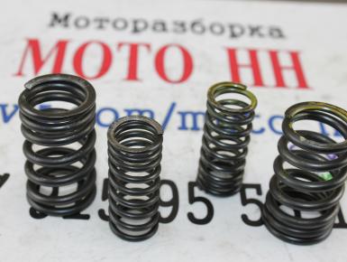 Пружина впускного / выпускного клапана, Suzuki, VS 800 Intruder, 1993, 0, 0