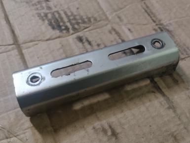 Накладка радиатора левая, Suzuki, GSF 750 Bandit, 1997, 0, 0