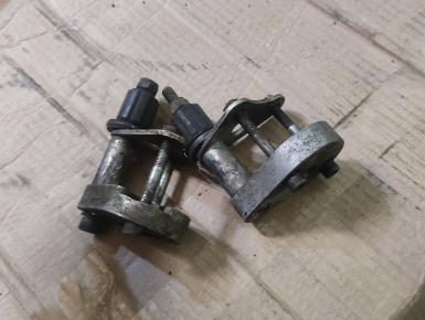 Кронштейны крепления двигателя, Suzuki, GSF 750 Bandit, 1997, 0, 0