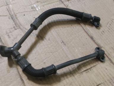 Патрубок масляный, Suzuki, GSF 750 Bandit, 1997, 0, 0