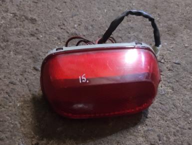 Стоп сигнал, Kawasaki, ZZR 400, 1998, 0, 0