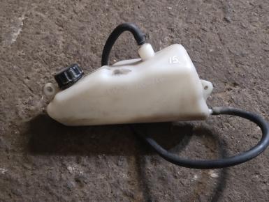 Расширительный бачок охлаждения, Kawasaki, ZZR 400, 1998, 0, 0