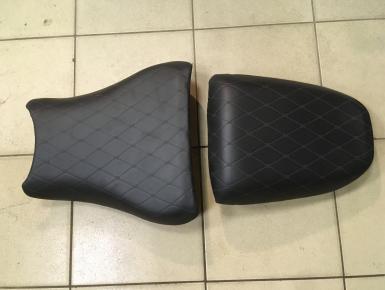 Сидение, Kawasaki, ZX 9 R Ninja, 1996, 0, 0