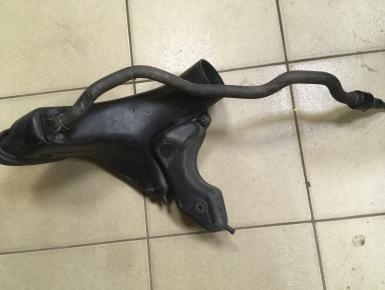 Воздуховод правый, Kawasaki, ZX 9 R Ninja, 1996, 0, 0