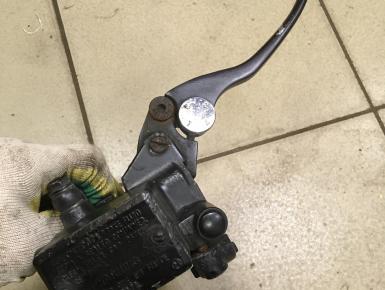 Машинка переднего тормоза, Kawasaki, ZX 9 R Ninja, 1996, 0, 0