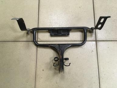 Паук приборной панели, Kawasaki, ZX 9 R Ninja, 1996, 0, 0