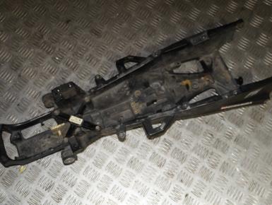 Подрамник задний, Yamaha, YZF R1, 2005, 0, 0