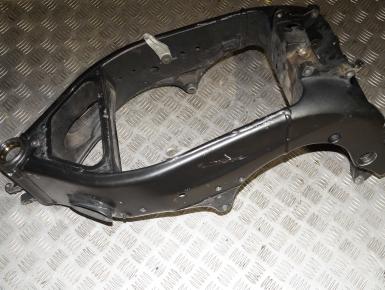 Рама, Yamaha, YZF R1, 2005, 0, 0