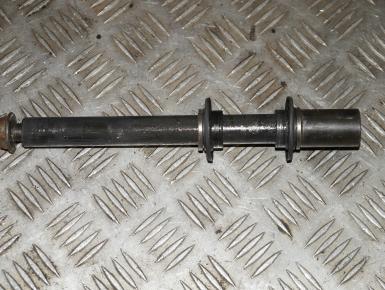 Ось переднего колеса в сборе, Yamaha, YZF R1, 2005, 0, 0