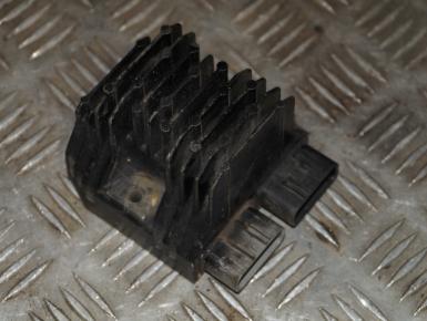 Регулятор напряжения, Yamaha, YZF R1, 2005, 0, 0