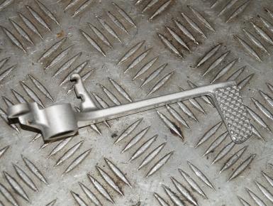 Педаль тормоза, Yamaha, YZF R1, 2005, 0, 0