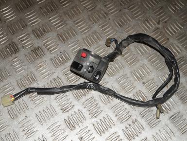 Пульт левый, Yamaha, YZF R1, 2005, 0, 0