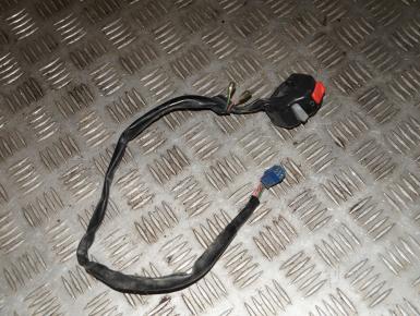 Пульт правый, Yamaha, YZF R1, 2005, 0, 0