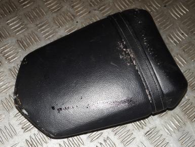 Сидение Пассажира, Yamaha, YZF R1, 2005, 0, 0