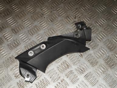 Накладка пластиковая, Yamaha, YZF R1, 2005, 0, 0