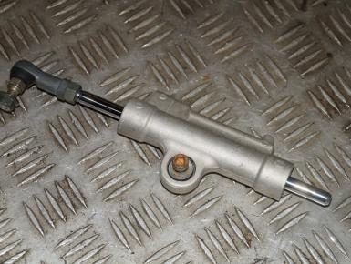 демпфер рулевой (стоковый), Yamaha, YZF R1, 2005, 0, 0