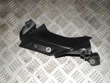 Накладка пластиковая, Yamaha, YZF R1, 2005, 0, 0