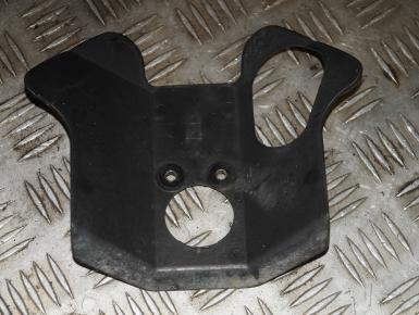 Накладка пластиковая, Yamaha, YZF R1, 2005, 0, 0