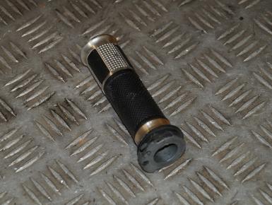 Ручка газа с грипсой, Yamaha, YZF R1, 2005, 0, 0