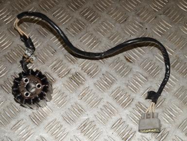 Статор, Yamaha, YZF R1, 2005, 0, 0