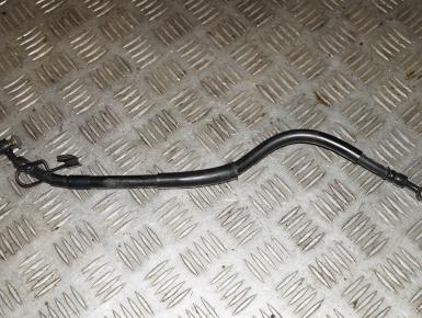 Шланг тормозной задний, Yamaha, YZF R1, 2005, 0, 0