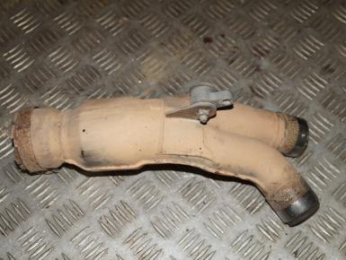 Катализатор выхлопной системы, Yamaha, YZF R1, 2005, 0, 0