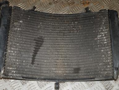 Радиатор охлаждения, Yamaha, YZF R1, 2005, 0, 0