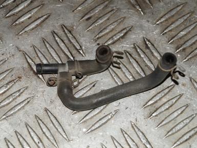 Патрубки корпуса воздушного фильтра, Yamaha, YZF R1, 2005, 0, 0