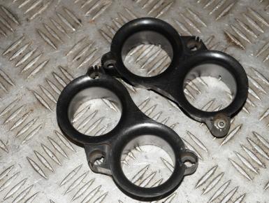 Патрубок впускной, Yamaha, YZF R1, 2005, 0, 0