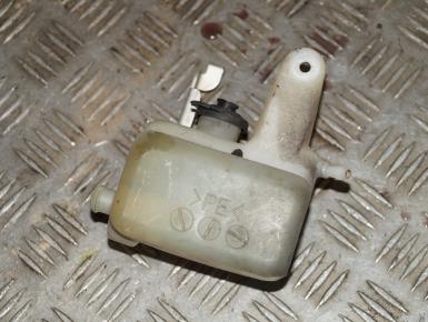 Расширительный бачок охлаждения, Yamaha, YZF R1, 2005, 0, 0