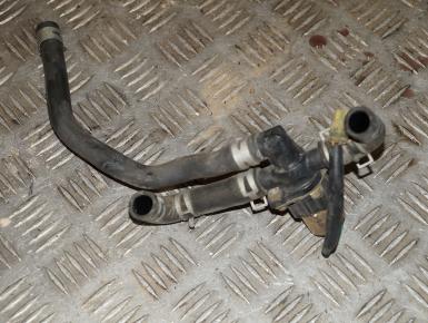 Клапан воздушный, Yamaha, YZF R1, 2005, 0, 0