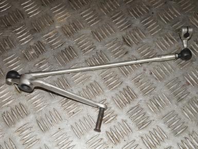 Лапка КПП, Yamaha, YZF R1, 2005, 0, 0