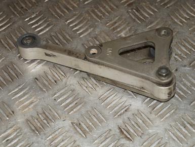 Механизм прогрессии, Yamaha, YZF R1, 2005, 0, 0