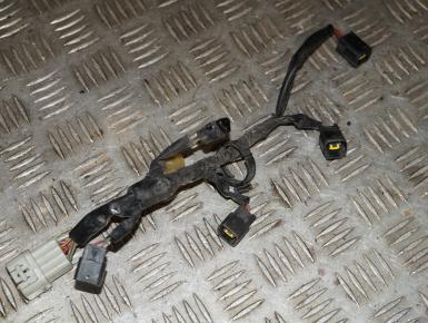 Проводка, Yamaha, YZF R1, 2005, 0, 0