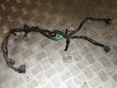 Проводка, Yamaha, YZF R1, 2005, 0, 0