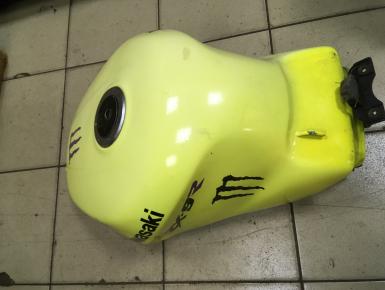 Бак топливный, Kawasaki, ZX 9 R Ninja, 1996, 0, 0