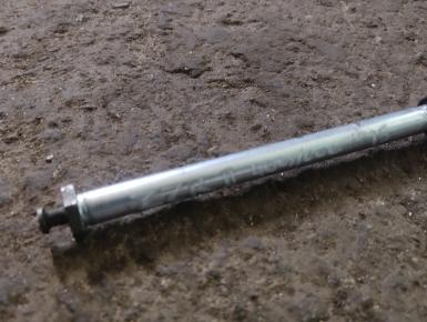 Болт, Kawasaki, ZZR 400, 1998, 0, 0