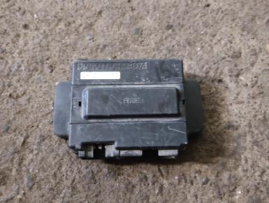 Блок предохранителей, Kawasaki, ZZR 400, 1998, 0, 0