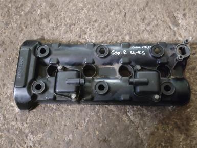 Клапанная крышка, Suzuki, GSX R 750, 2004, 0, 0