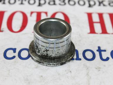 Втулка распорная колеса задняя правая, Yamaha, FJR 1300, 2002, 0, 0