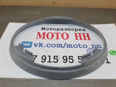 Пыльник кардана, Yamaha, FJR 1300, 2002, 0, 0