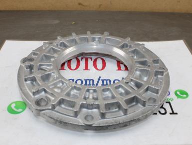 Корпус заднего редуктора, Yamaha, FJR 1300, 2002, 0, 0