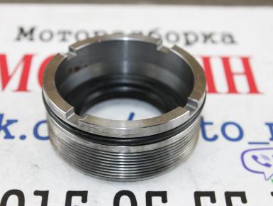 Корпус заднего редуктора, Yamaha, FJR 1300, 2002, 0, 0