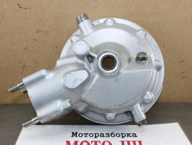 Корпус заднего редуктора, Yamaha, FJR 1300, 2002, 0, 0