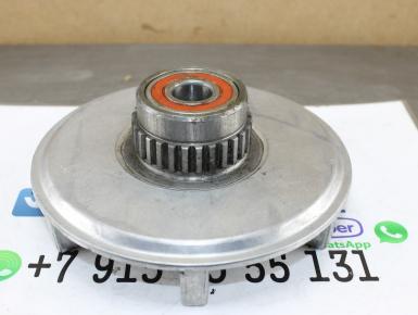 Обойма привода заднего колеса, Yamaha, FJR 1300, 2002, 0, 0