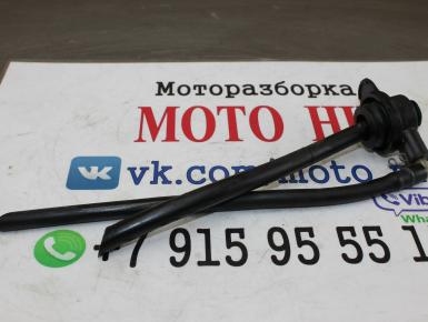 Крышка расширительного бачка охлаждения, Yamaha, FZ 6 Fazer, 2005, 0, 0