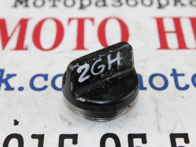 Пробка маслозаливная, Yamaha, FZR 1000, 1989, 0, 0