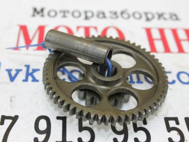 Шестерня стартера, Yamaha, FZR 1000, 1989, 0, 0