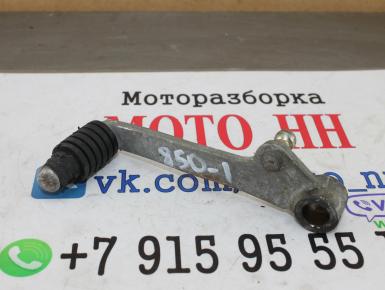Лапка КПП, Yamaha, TDM 850, 1995, 0, 0