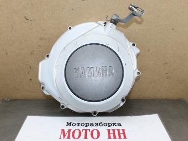 Крышка сцепления Правая, Yamaha, TDM 850, 1995, 0, 0